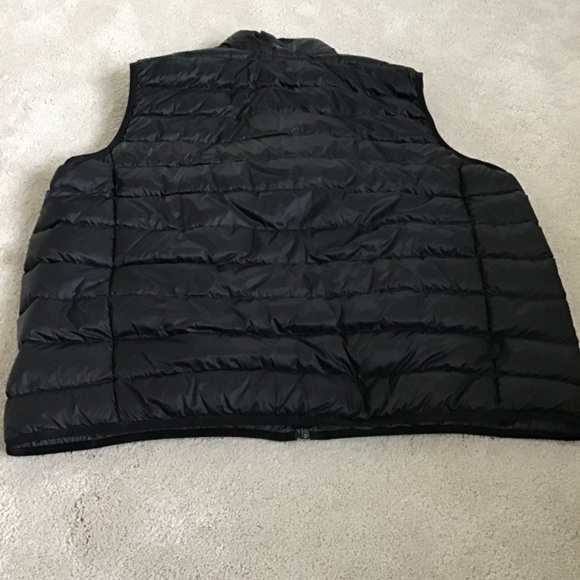 Eddie Bauer CirrusLite Down Vest - Picture 2 of 11